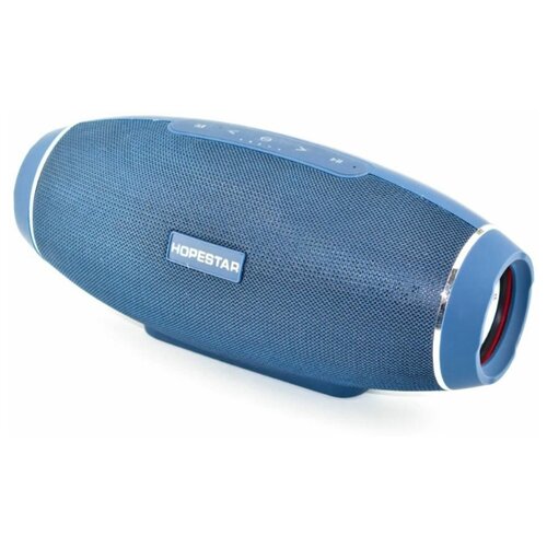 Портативная колонка HOPESTAR H20 270000₽