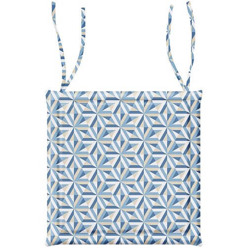 Подушка на стул 40х40 см Verossa 774792 998₽