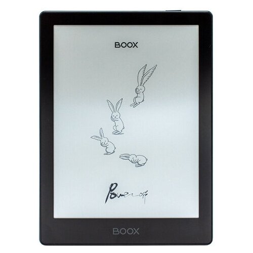 Электронная книга Onyx Boox Poke 5 Black