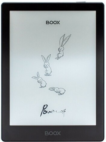 Электронная книга Onyx Boox Poke 5 Black