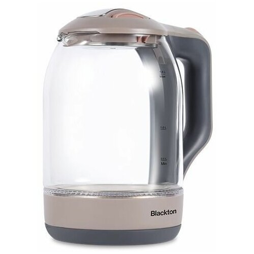 Чайник Blackton Bt KT1727G Beige-Gray 139000₽