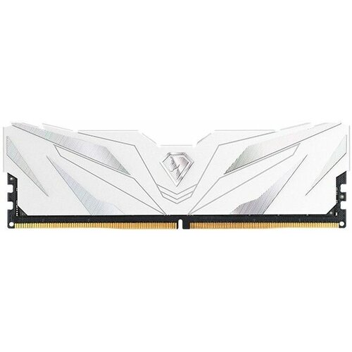 Память оперативная DDR5 Netac Shadow II 16Gb 4800Mhz NTSWD5P48SP-16W 1013600₽