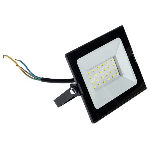 Прожектор светодиодный REV 30 Вт 6500 К 2550 Лм IP65 1040₽