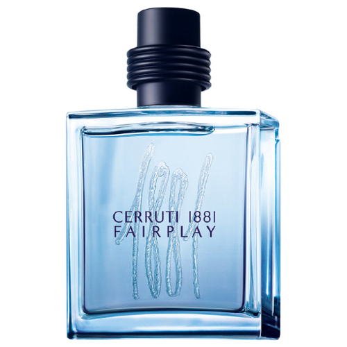 Cerruti 1881 туалетная вода 1881 Fairplay, 50 мл cerruti туалетная вода 1881 men мужская 50 мл