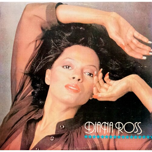 компакт диски motown diana ross the ultimate collection diana ross Diana Ross Diana Ross