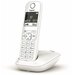 Радиотелефон Gigaset AS690 White (S30852-H2816-D202)