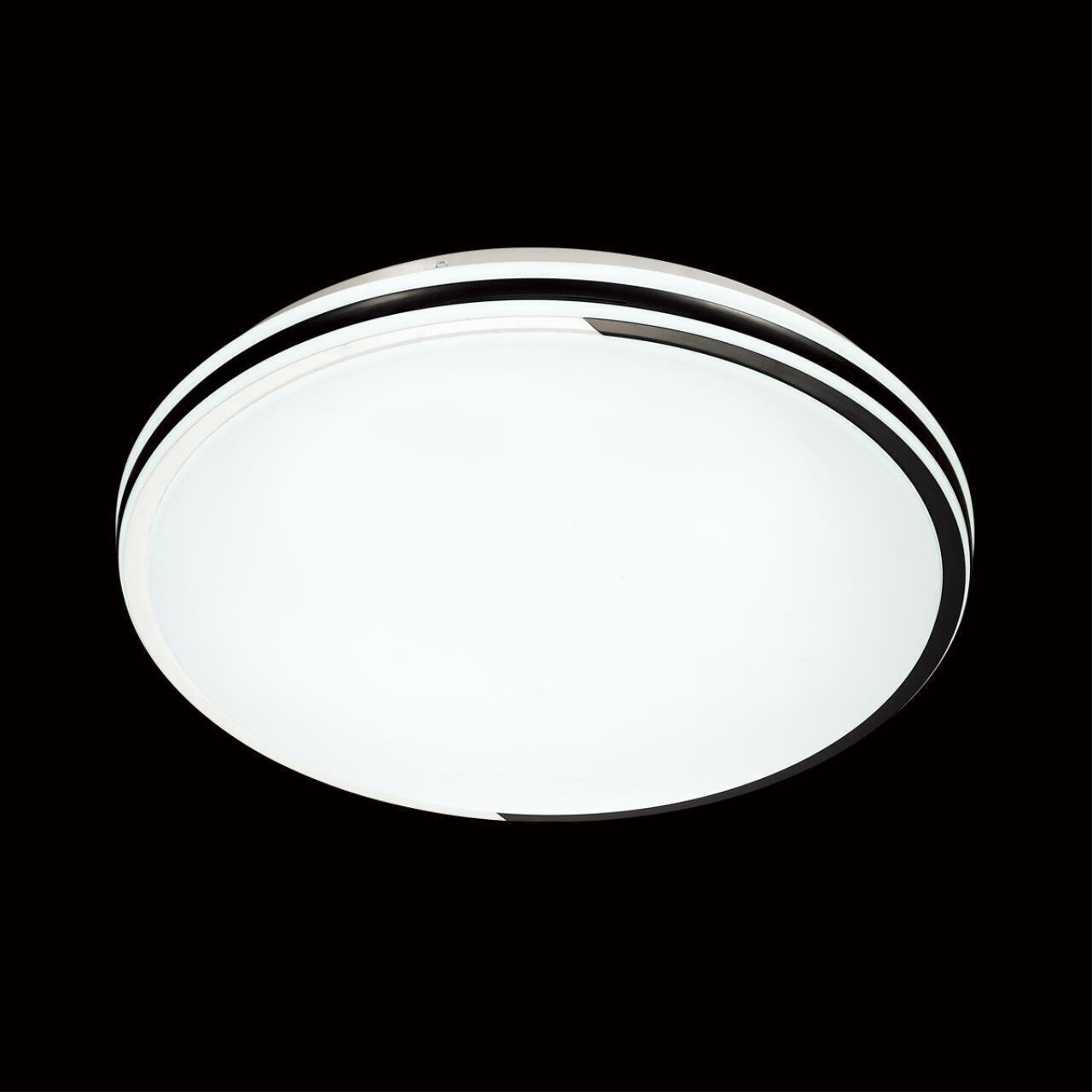 Настенно-потолочный светодиодный светильник Sonex Kepa 3057/CL - фотография № 4