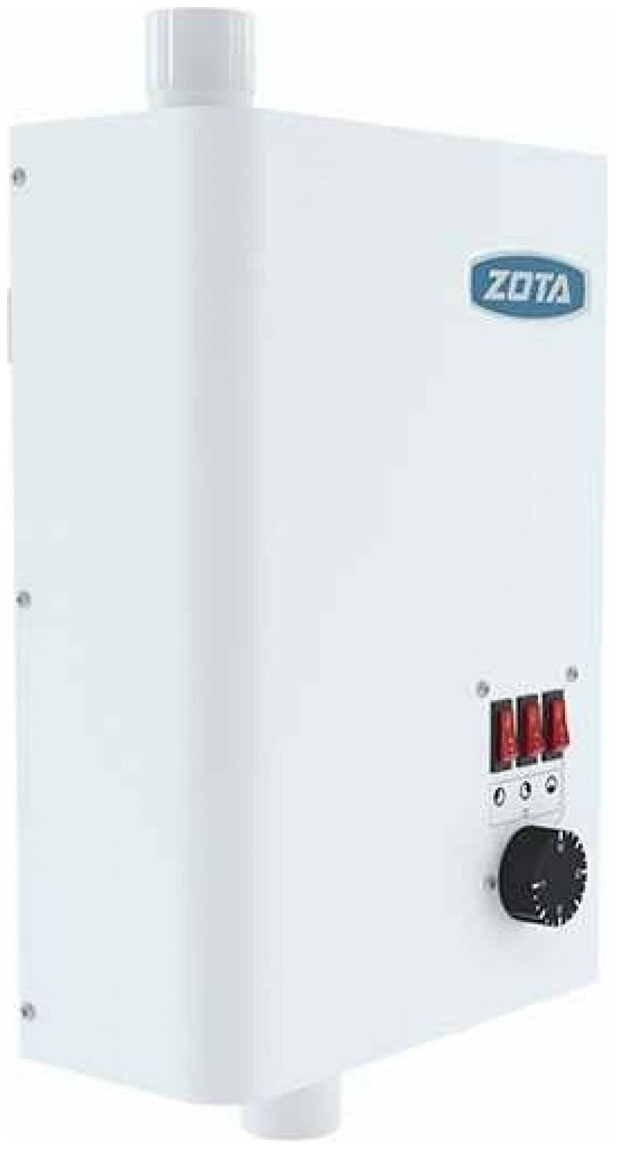 Электрический котел ZOTA Balance 12