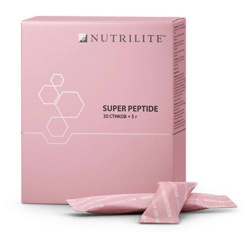 Супер пептид Super Peptide Nutrilite
