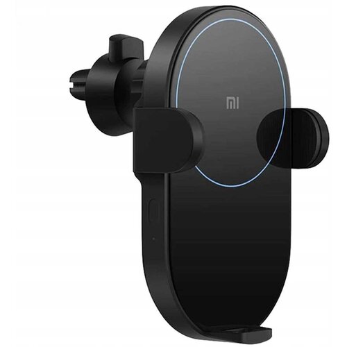 Держатель с беспроводной зарядкой Xiaomi Wireless Car Charger 20W