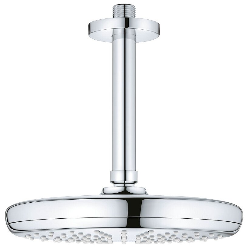 Верхний душ Grohe Tempesta 210 26413000 Хром