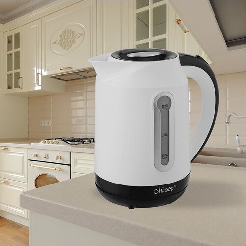 Чайник электрический Maestro MR-041W 17л 119800₽