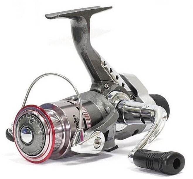 Катушка Daiwa MEGAFORCE 1550X