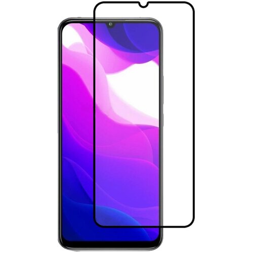 Защитное стекло для Samsung Galaxy M30s / M31 / M21 3D (Самсунг М30с /М31 /М21)