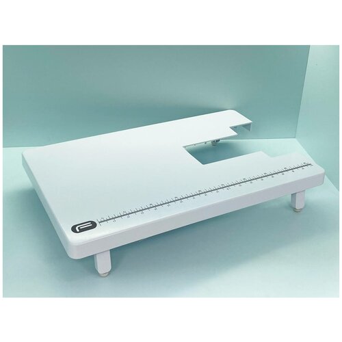 швейная машина pfaff smarter 160s белый Приставной столик Format для швейной машины Pfaff Smarter 130S/140S/160S