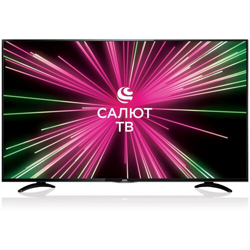 LCDЖК телевизор BBK 50LEX-8389UTS2C 2380100₽