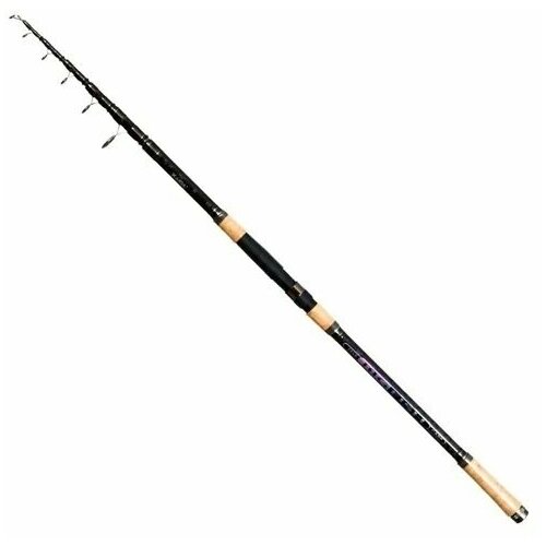 удилище kaida big fish tele carp телескопическое 60 120 гр 3 3 м Удилище KAIDA Big FISH Tele Carp, 60 - 120 гр, 420 см