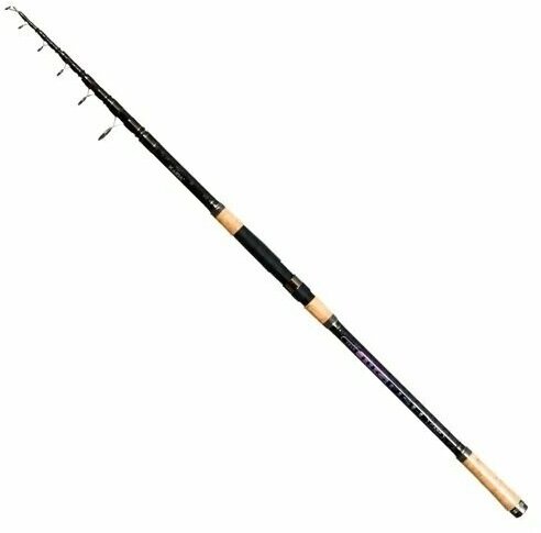 Удилище KAIDA Big FISH Tele Carp, 60 - 120 гр, 420 см