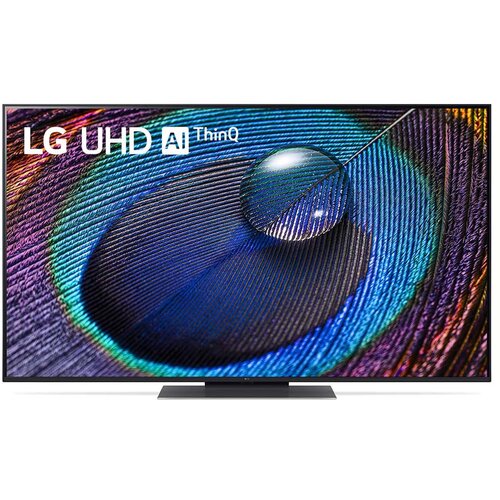 55 Телевизор LG 55UR91006LA 2023 VA RU 55 телевизор samsung qe55q60cau 2023 va ru черный