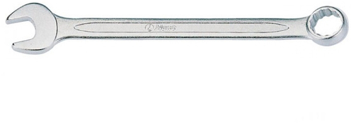 Ключ комбинированный Hans 1161M19, 19 мм - фотография № 5