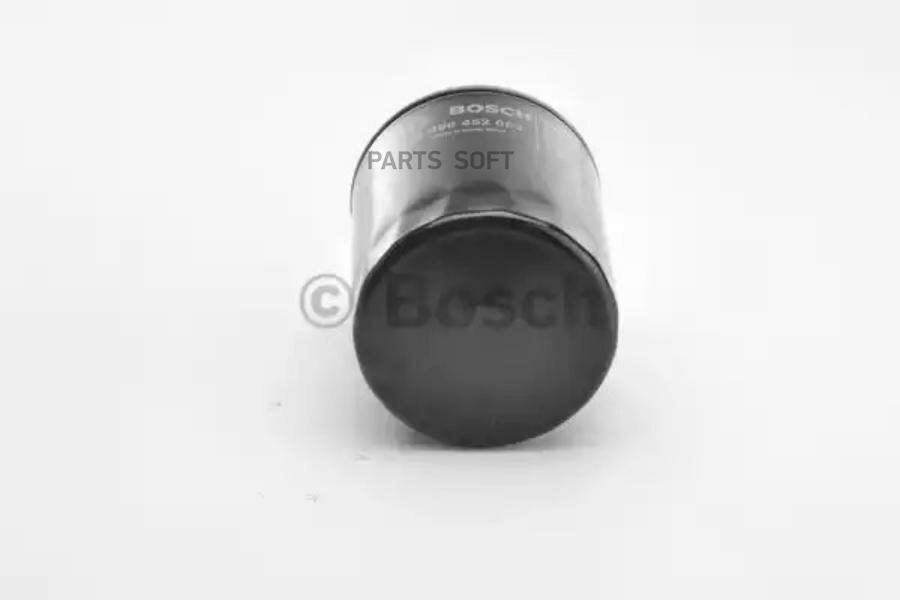 BOSCH 0986452062 Фильтр масляный