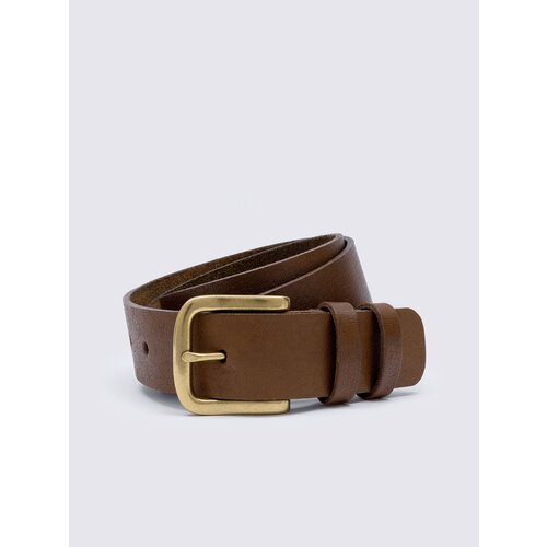 фото Ремень steven кожаный базовый bb1