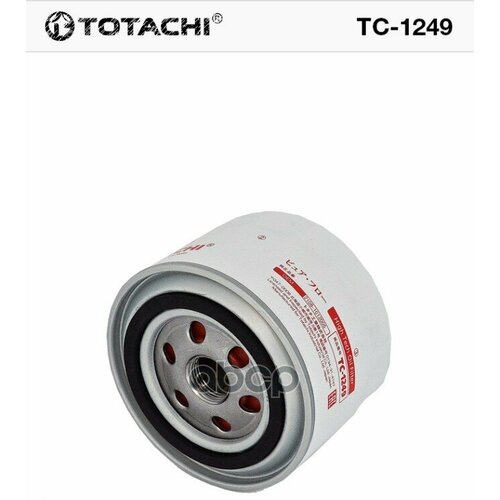 Фильтр Масляный TOTACHI арт. TC-1249