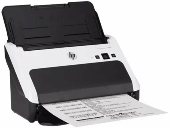Сканер HP Scanjet Pro 3000 s2