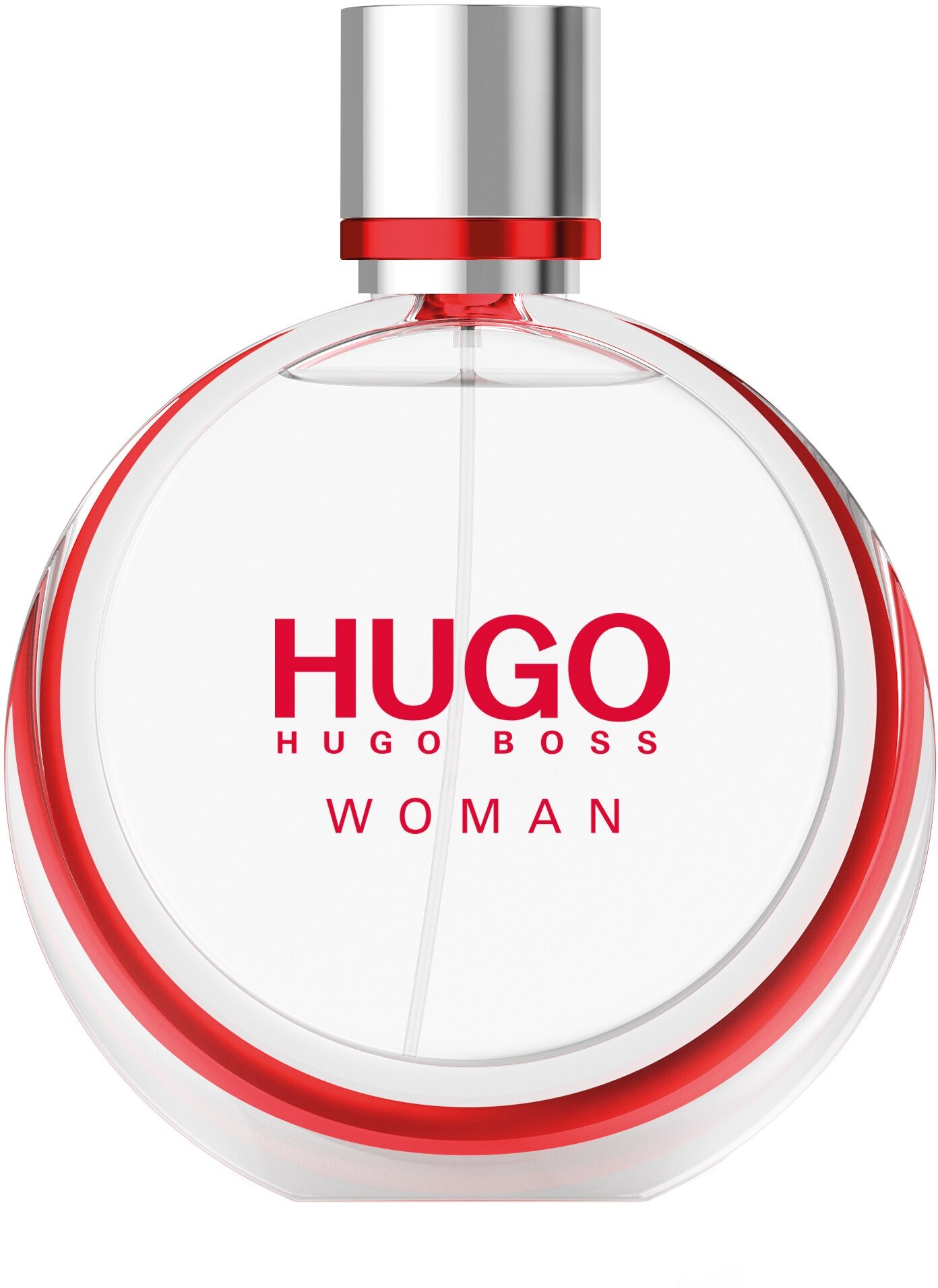 Hugo Boss Woman Товар Парфюмерная вода 50 мл HFC Prestige Manufacturing GB - фото №4