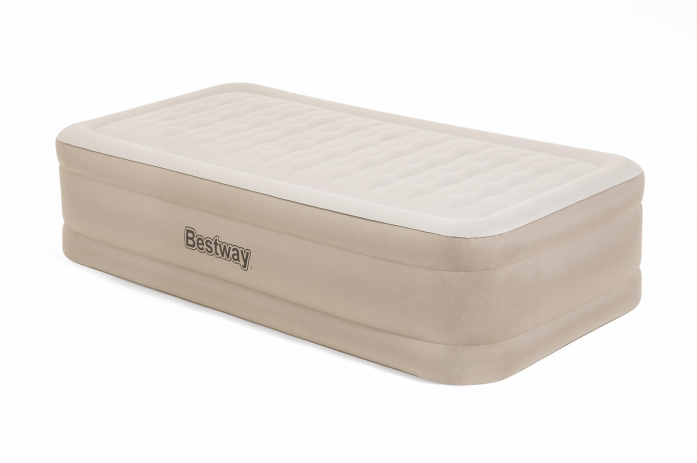 Надувная кровать BestWay Fortech Airbed 191x97x46см 69048