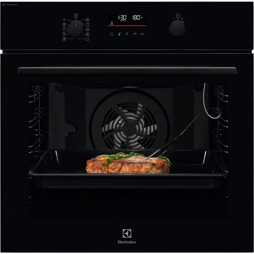 Электрический шкаф Electrolux EOD6P77Z черный 9017000₽