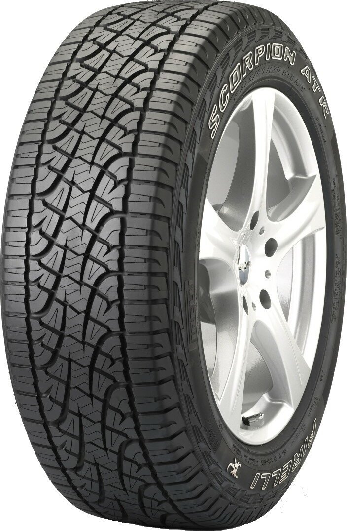 Pirelli Scorpion ATR 185/75 R16 93T летняя