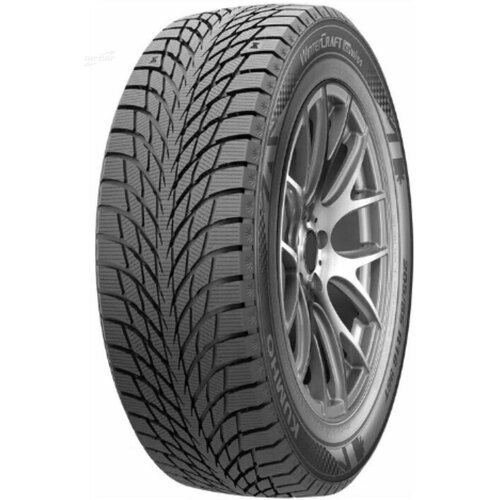 KUMHO 2286463 Автошина R17 225/55 Kumho WI51 101T XL зима 2286463