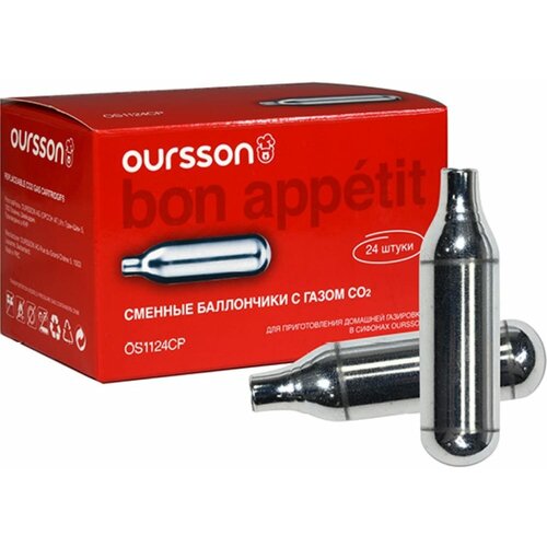   OURSSON OS1124CP/S