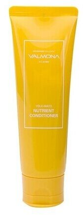 Valmona Кондиционер для волос Питание - Nourishing Solution Yolk-Mayo Nutrient Conditioner, 100 мл