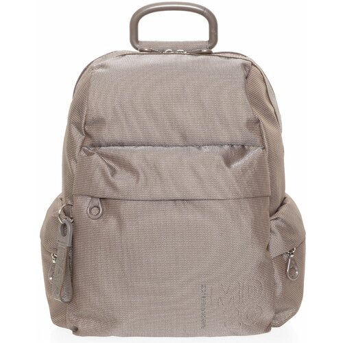 Рюкзак Mandarina Duck QMTT2 MD20 Backpack *09K Taupe