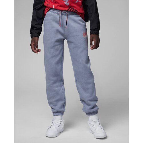 фото Брюки nike, размер m(137-147), серый