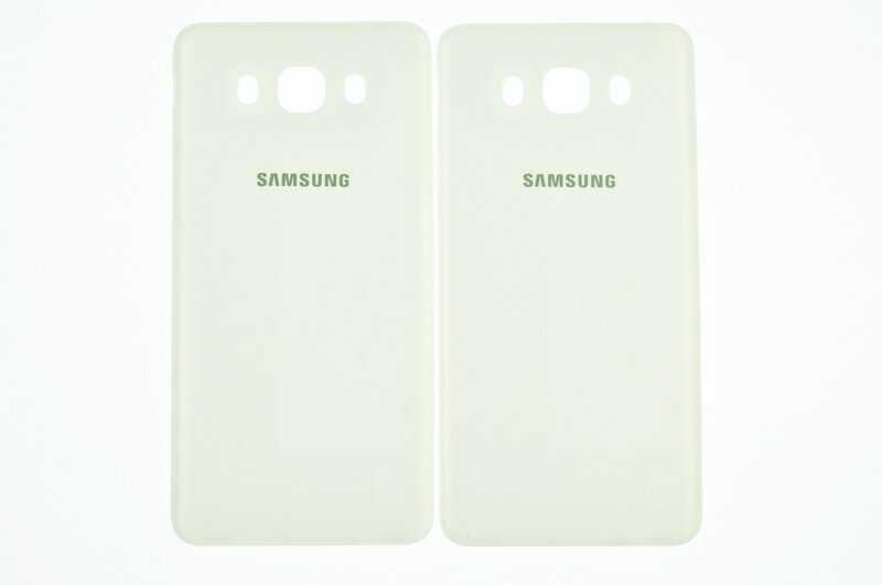 Задняя крышка для Samsung SM-J710 white