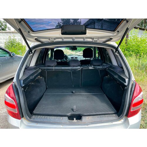 STEWARD 4Х4 / Комплект 