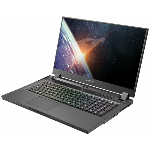 Ноутбук Gigabyte AORUS 17G XD (XD-73US325SH) - (17.3