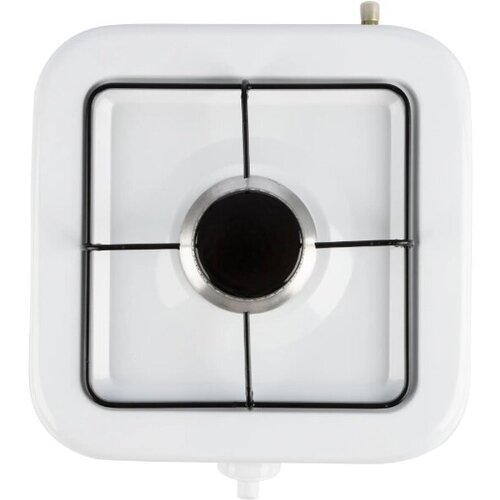 Газовая варочная плитка Energy EN-209A 44985 см 1 конфорка цвет белый 198200₽