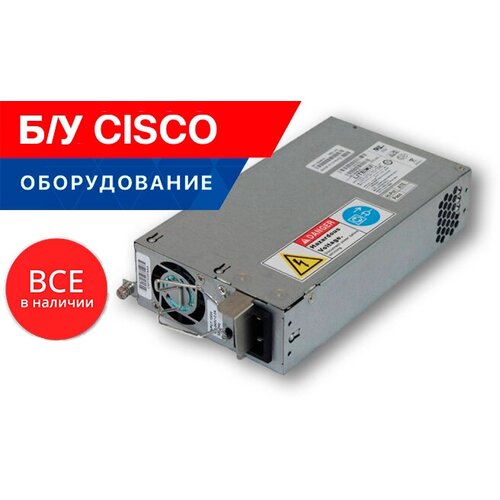 Блок питания Cisco PWR-ME3750-AC блок питания cisco pwr c1 715wac p ac power module без кабеля