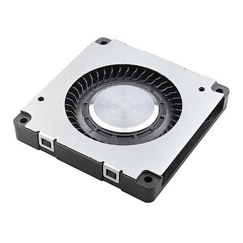 Кулер для процессора Khadas 3705 Cooling Fan Slim & High-speed, Low Noise, Fan, KAC-V2-002 new 2pcs 85mm 4pin ga91s2h rx 560 cooling fan，for sapphire rx 560 550 460 graphics card cooling fan