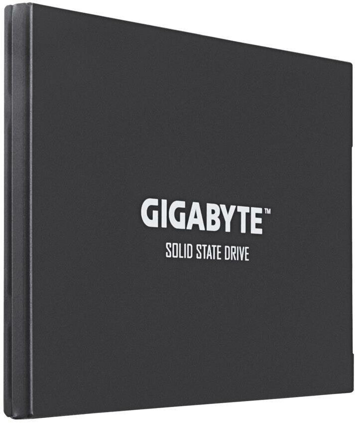 480GB Gigabyte (GP-GSTFS31480GNTD) - фото №7