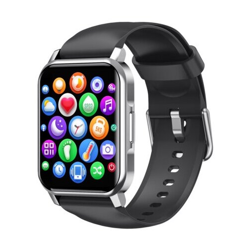 Умные часы Rungo W5 Black 44678 695100₽