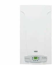 Котел газовый настенный BAXI ECO Four 1.24 F (одноконтурный, закрытая камера сгорания)