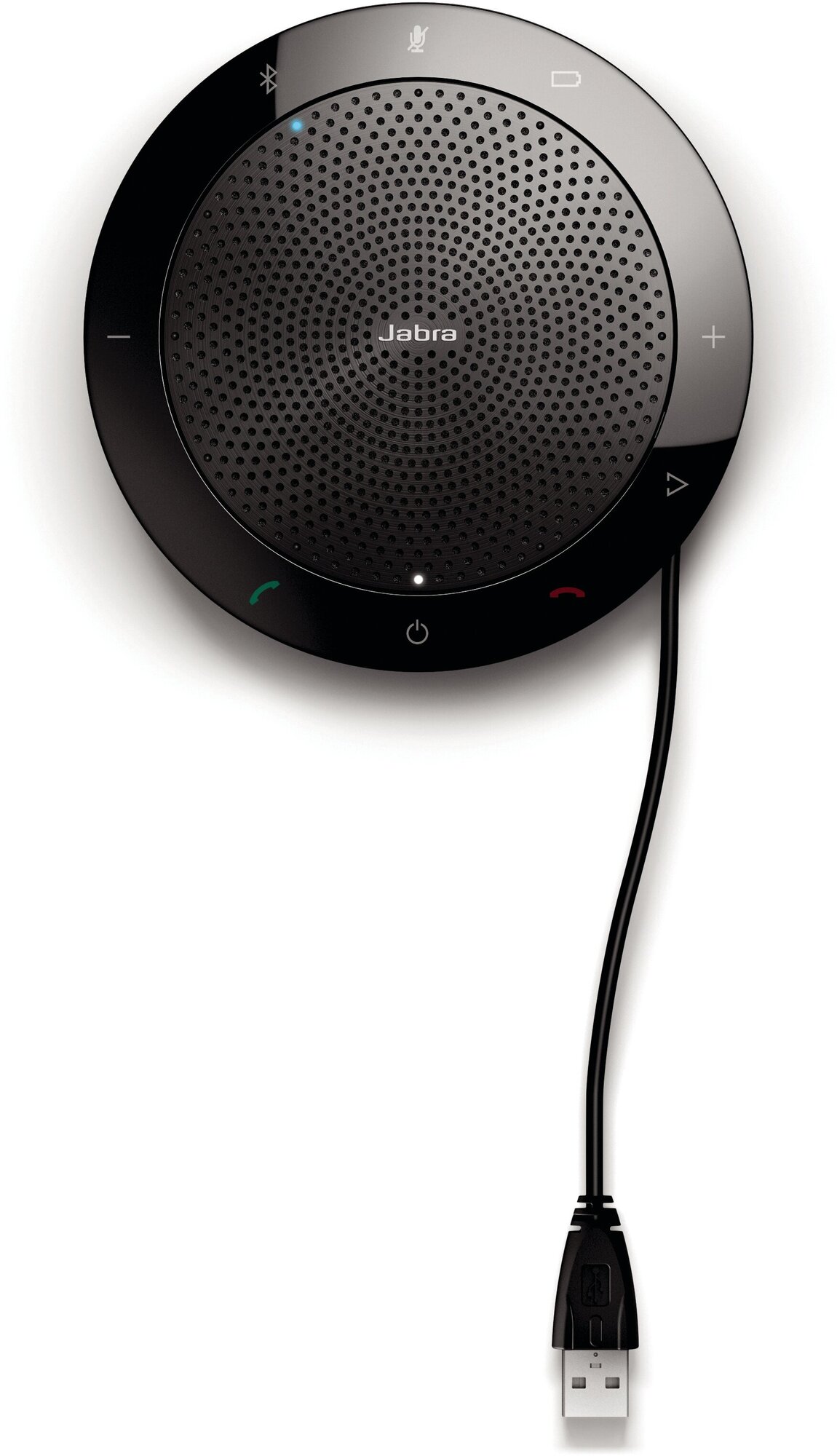 Jabra 7510-409 Спикерфон Jabra SPEAK 510+ UC (7510-409)