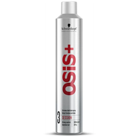 Schwarzkopf Professional, OSiS Elastic Лак для волос эластичной фиксации 500 мл