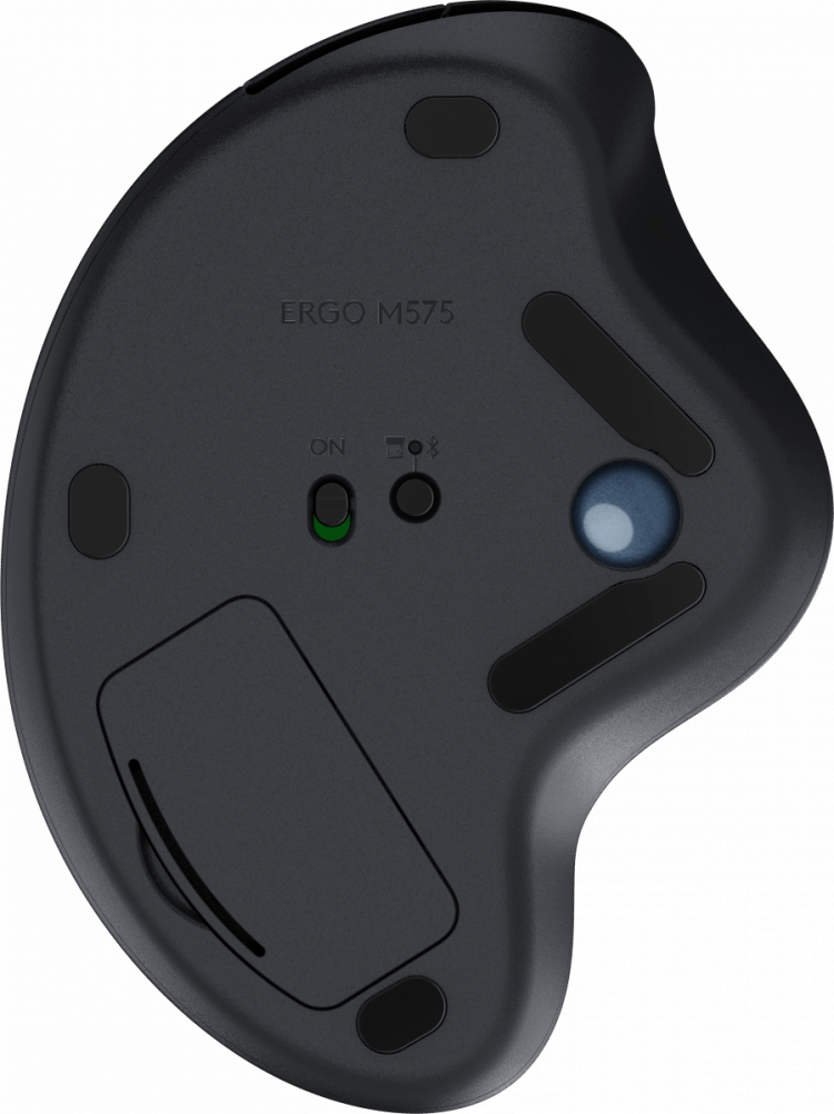 Мышь беспроводная Logitech - фото №14