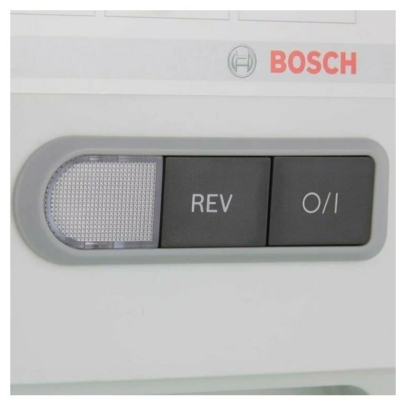 Мясорубка Bosch - фото №14